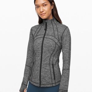 Lululemon define jacket